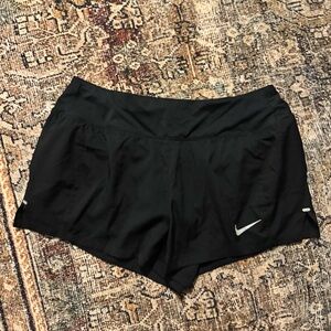 Nike Flex Triumph Short Like New